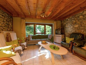 Classic-Haus, 4 Schlafzimmer | Wohnzimmer