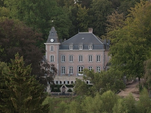 Hus – classic, 4 soverom | Utsikt fra overnattingsstedet