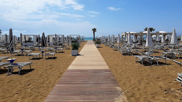 Unclassified image, 1 of 87, button - Cosy Apartment in Jesolo With Shared Pool (Jesolo)