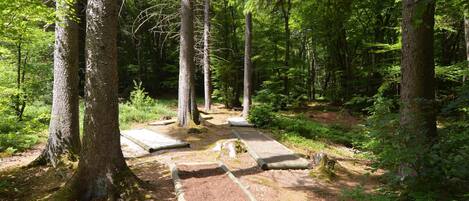 Comfort House, 3 Bedrooms | View from property