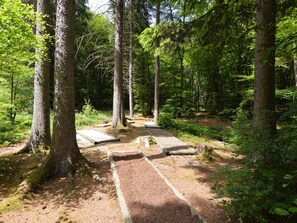 Casa clássico, 3 quartos | Vista da propriedade