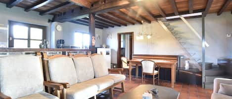Sala de estar