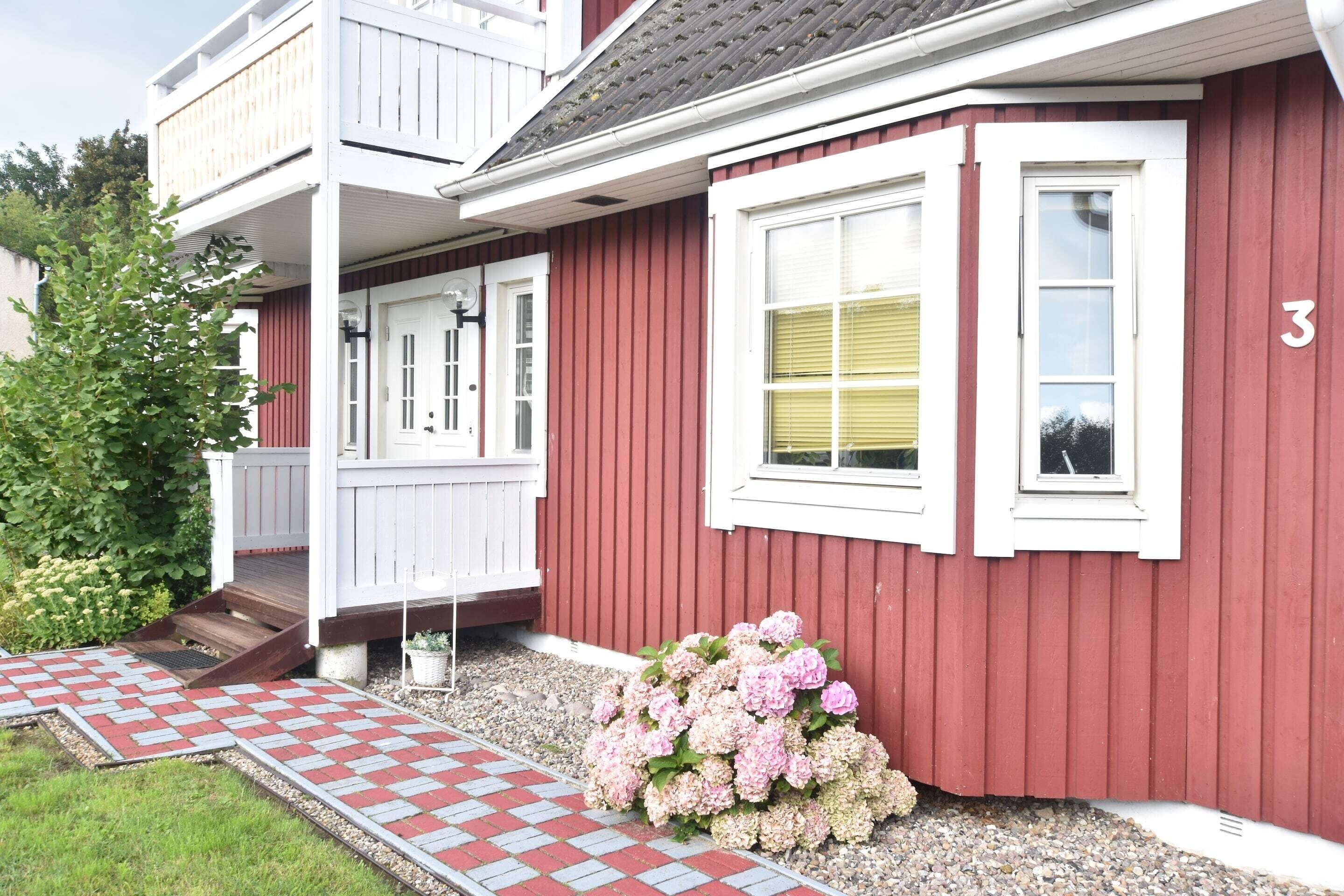 Appartement Classique, 2 chambres | Réception