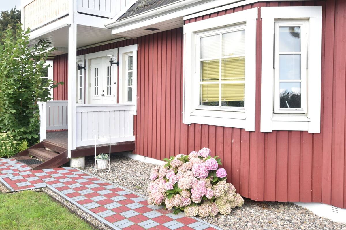 Comfort Apartment, 2 Bedrooms | Reception