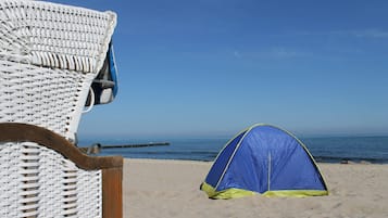 Classic Apartment, 2 Bedrooms | View from property