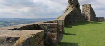 Large Detached Holiday Home in Hesse With Private Garden and Terrace