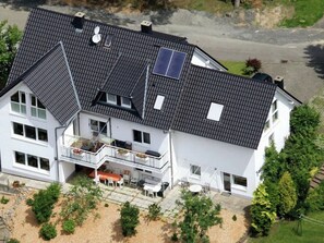 Leilighet – classic, 3 soverom | Eksteriør