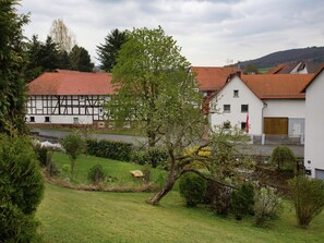 Jardín
