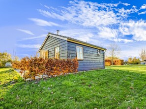 Comfort huis, 3 slaapkamers | Exterieur