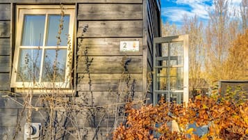 Comfort huis, 3 slaapkamers | Details aan de binnenkant