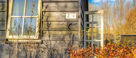 Nhà tiện nghi đơn giản, 3 phòng ngủ | Chi tiết nội thất