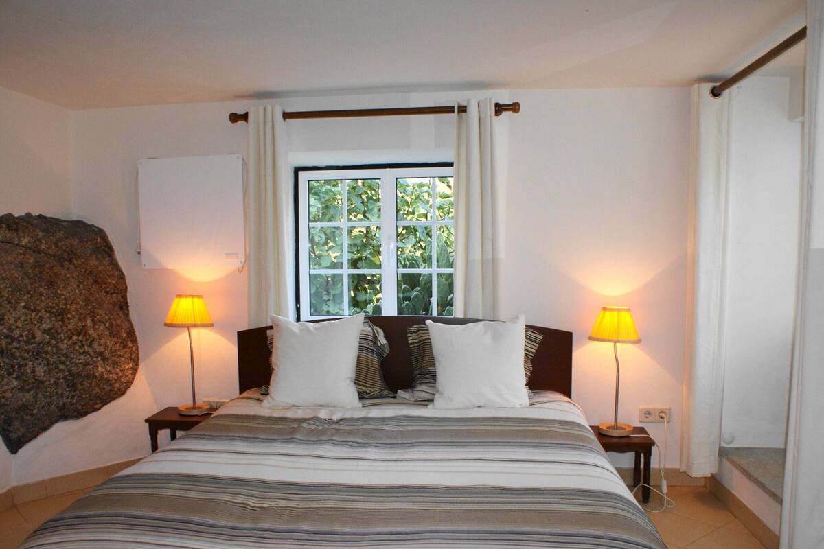 Småhus – classic, 1 soverom | 6 soverom, individuelt innredet og sengetøy