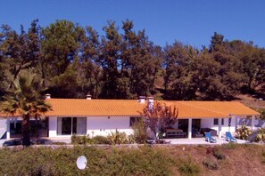 Comfort House, 2 Bedrooms | Exterior