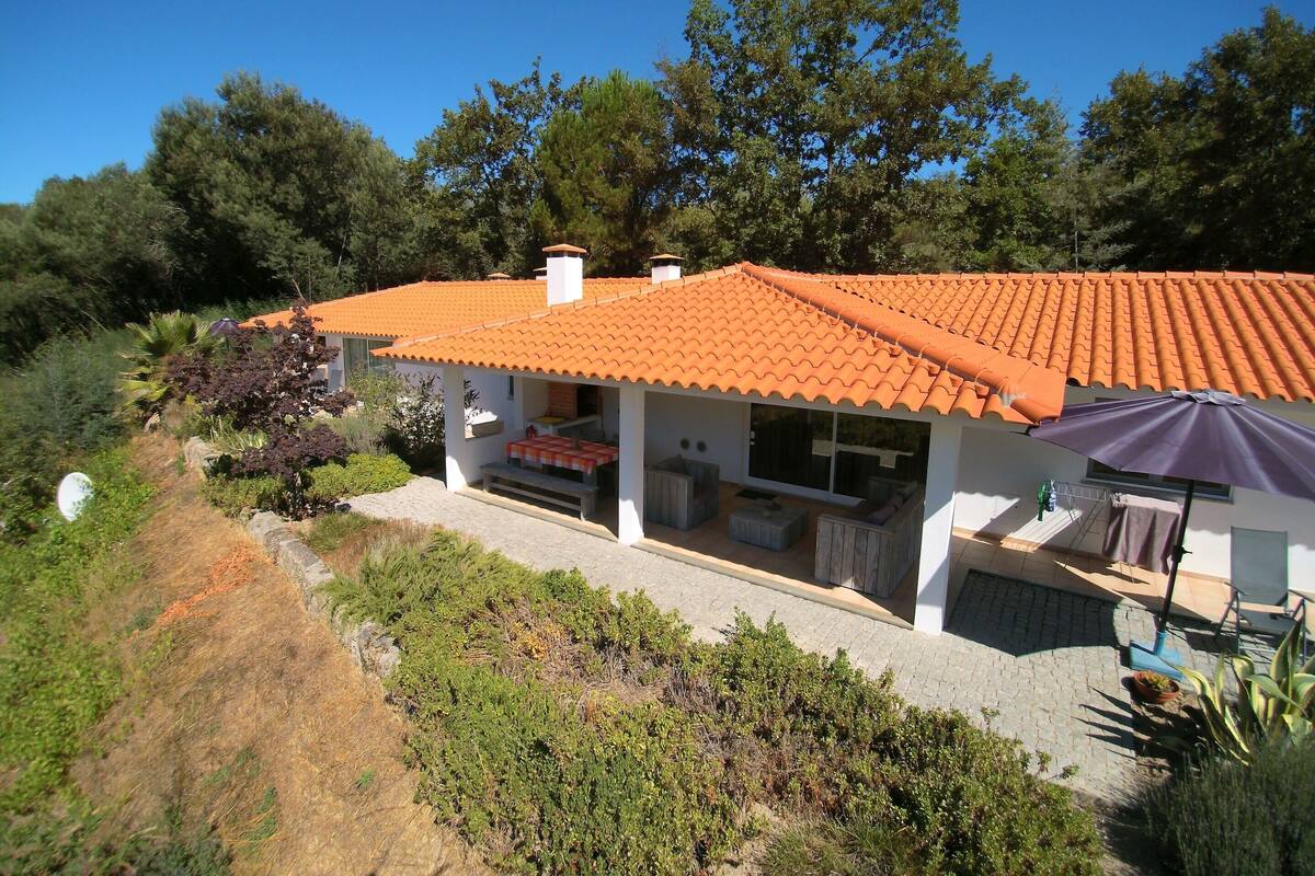 Casa Deluxe, 2 habitaciones | Exterior