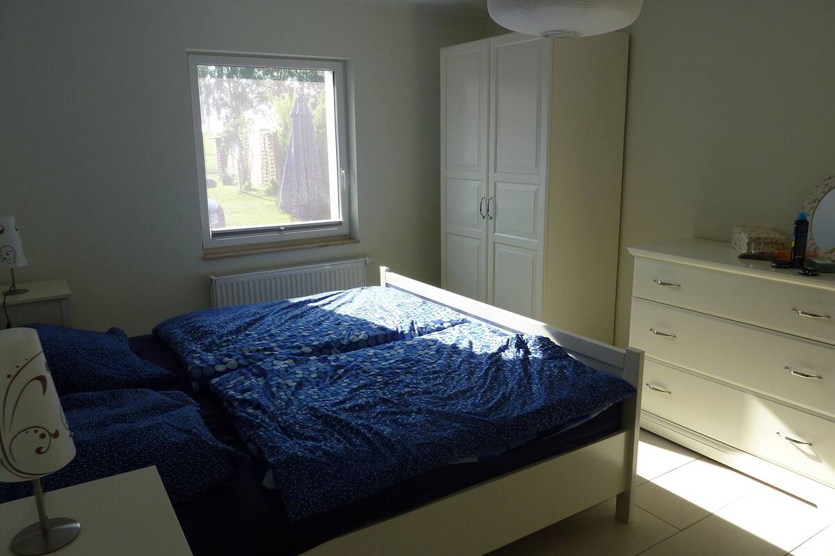 Comfort House, 2 Bedrooms | 4 bedrooms, bed sheets