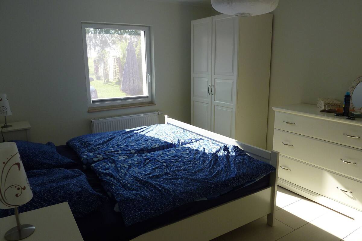 Comfort House, 2 Bedrooms | 2 bedrooms, bed sheets