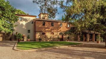 Villa Elite, 6 camere da letto | Esterni