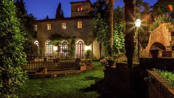 Villa Elite, 6 camere da letto | Esterni