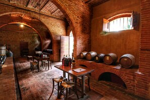 Villa – elite, 6 soverom | Spiseområde