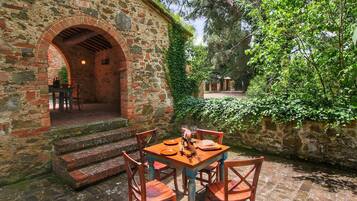 Villa Confort, 3 chambres | Extérieur