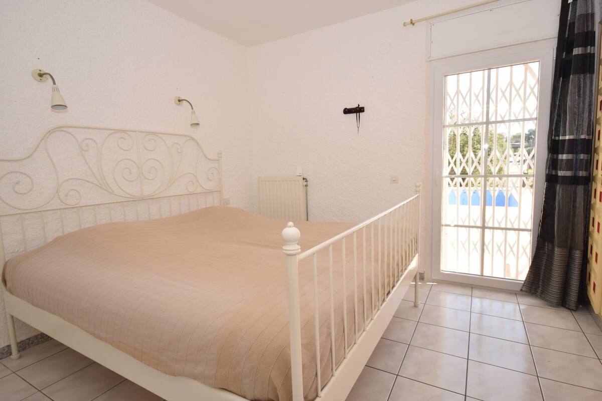 Comfort Villa, 3 Bedrooms | 3 bedrooms, individually furnished, bed sheets