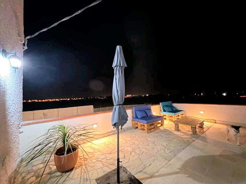 Spacious Holiday Home in Cartagena With Private Pool
