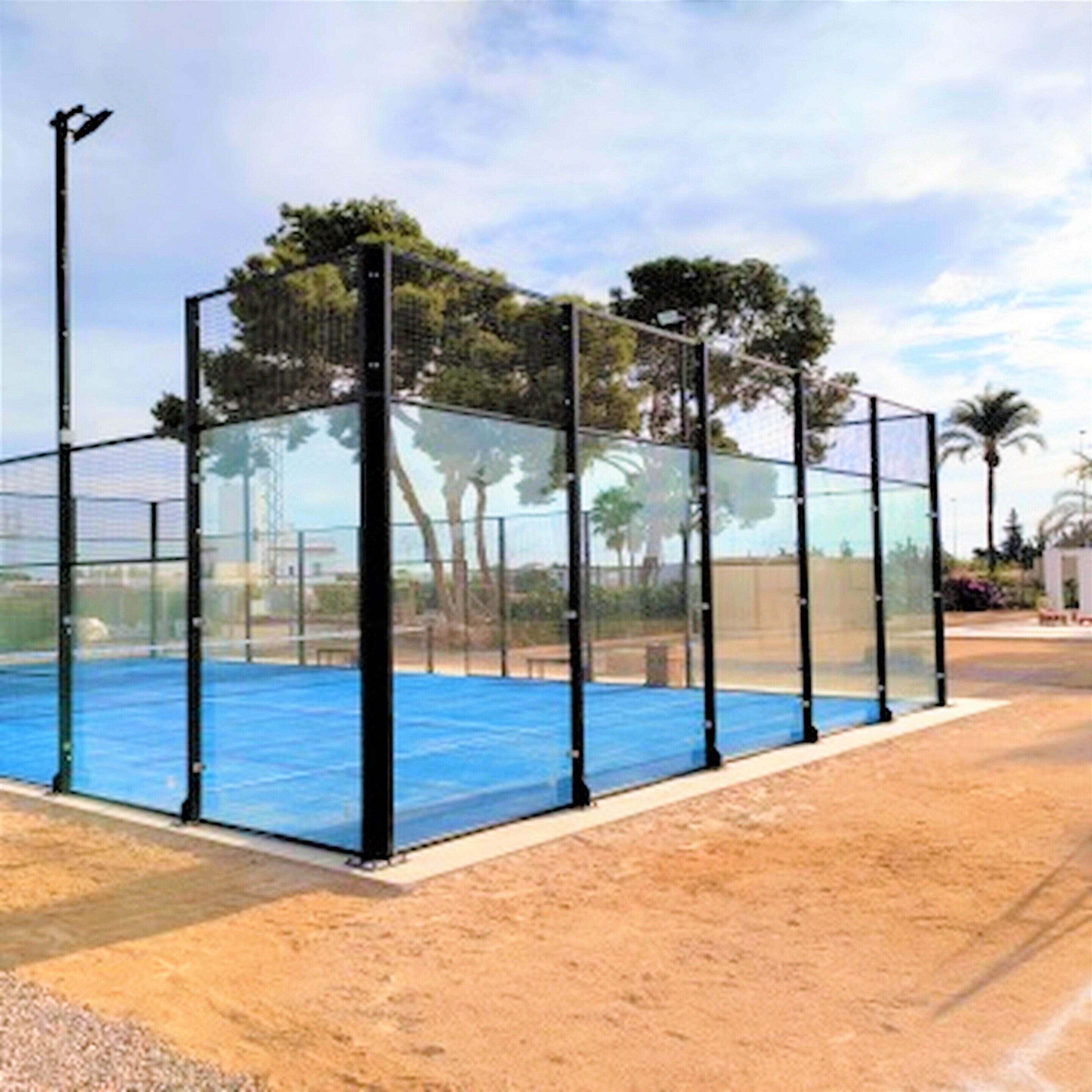 Classic House, 4 Bedrooms | Sports court