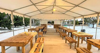 Spacious Holiday Home in Cartagena With Private Pool