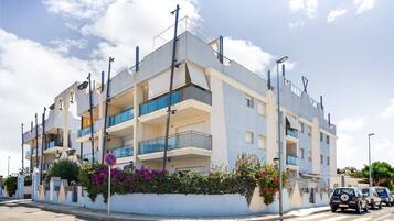 Classic Apartment, 2 Bedrooms | Exterior