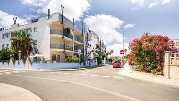 Classic Apartment, 2 Bedrooms | Exterior