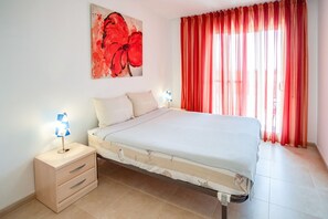Classic Apartment, 2 Bedrooms
