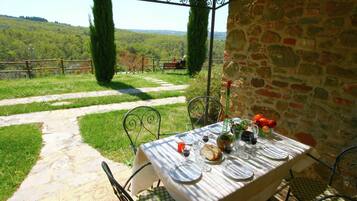 Classic-Haus, 2Â Schlafzimmer | Balkon
