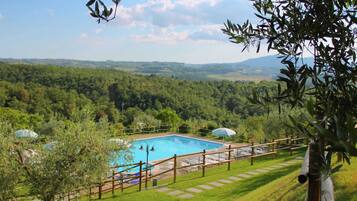 Comfort-Haus, 2Â Schlafzimmer | Pool