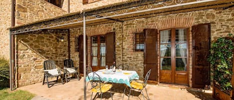Balcone