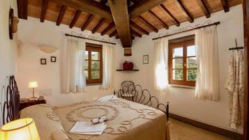 Comfort-Haus, 2Â Schlafzimmer