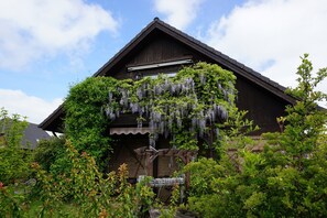 Classic-huoneisto, 2 makuuhuonetta | Ulkopuoli