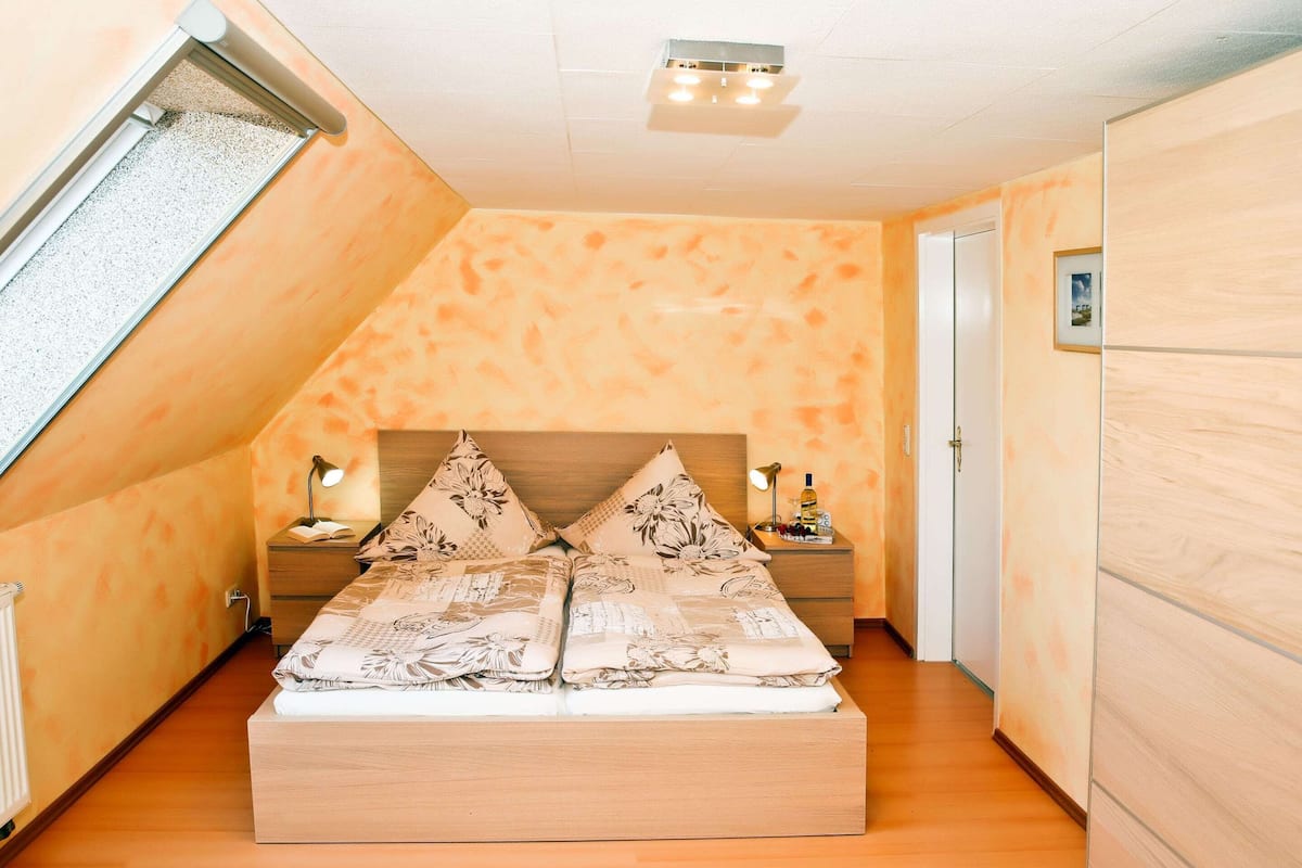 Classic Apartment, 3 Bedrooms