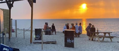 Căn hộ phong cách cổ điển, 3 phòng ngủ | Quang cảnh nhìn từ nơi lưu trú