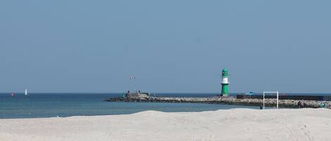 Classic-Haus, 1 Schlafzimmer | Blick von der Unterkunft