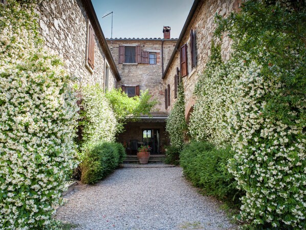 Casa Deluxe, 2 camere da letto | Esterni