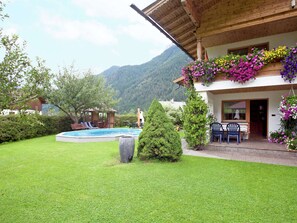 Jardín