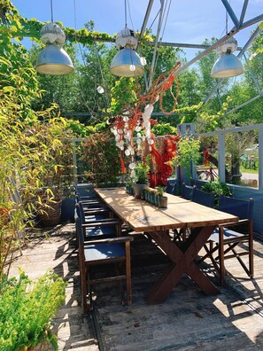 Comfort House, 2 Bedrooms | View from property