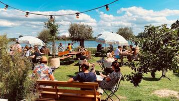 Comfort House, 2 Bedrooms | View from property