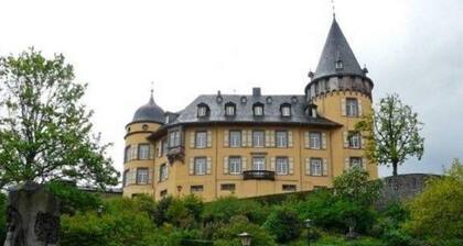 Gemutliche Ferienwohnung in Kaifenheim