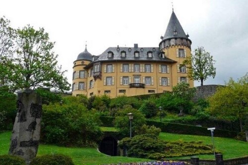 Gemutliche Ferienwohnung in Kaifenheim