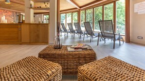 Classic House, 4 Bedrooms | Spa treatment - Gorgeous Holiday Home in Sorano With Swimming Pool (Sorano)