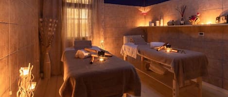 Comfort Apartment, 3 Bedrooms | Spa treatment