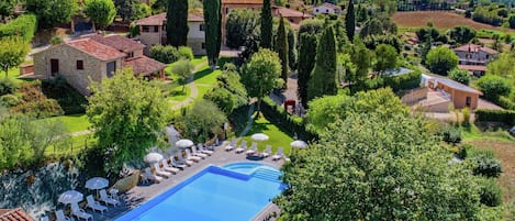 Maison Classique, 4 chambres | Extérieur