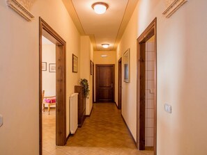 บ้านคอมฟอร์ท, 3 ห้องนอน | ภายใน
