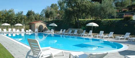 Classic-Haus, 4 Schlafzimmer | Pool